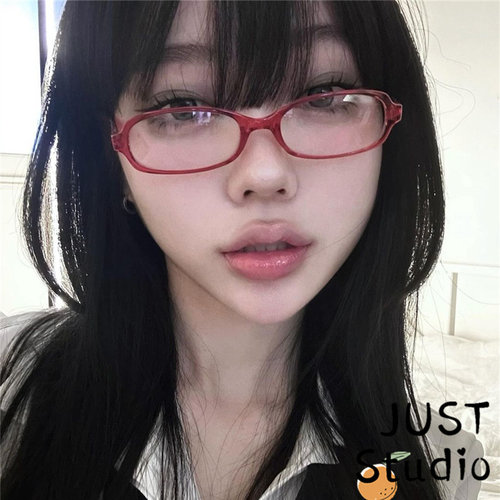 复古漫画风时髦潮pc千禧辣妹风