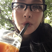 黑框眉线框半框眼镜女可配近视防蓝光小脸方形美式 素颜神器ins