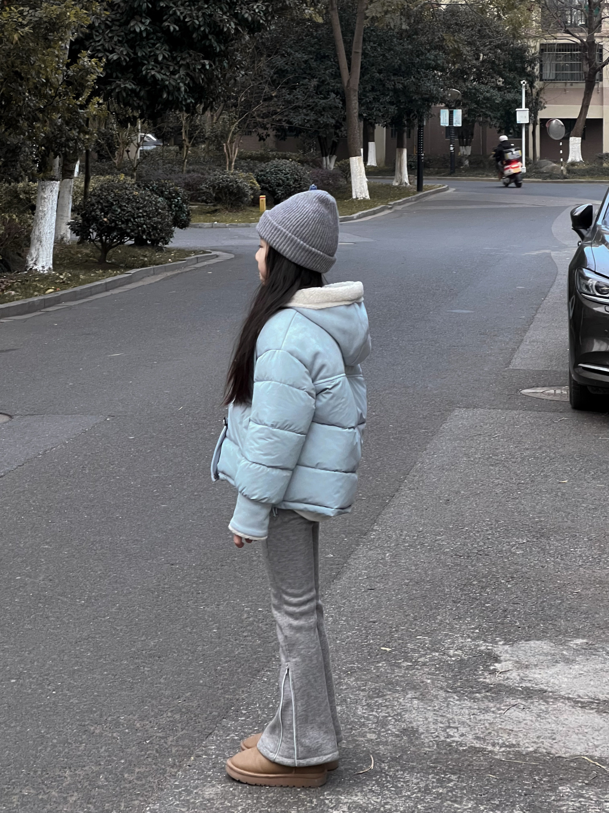 吉小可2024中大童棉服女童韩版女童加厚棉衣外套儿童冬季保暖棉袄,童装/婴儿装/亲子装,棉袄/棉服,淘宝优惠券,粉丝福利购,淘宝优惠卷