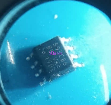 S93C86BD封装SOP8脚提