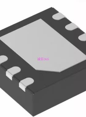 TCAN1042GVDRBTQ1 1042V QFN8脚 通讯芯片IC 汽车电脑板芯片IC
