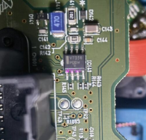 V7356SOP8脚全新提供汽