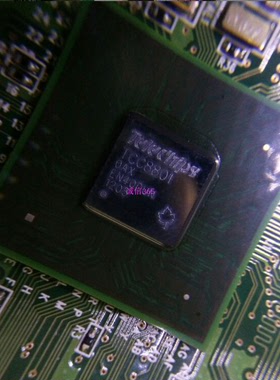 TCC8801TCC8801OAX诚信车身新款上市适用汽车导航仪易损芯片IC