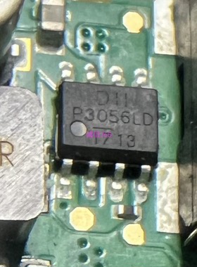 P3056LD 封装SOP8脚 提供汽车电脑板易损芯片