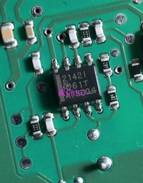 2142I SOP8  提供各种汽车电脑板仪表易损驱动IC模块芯片IC 现货