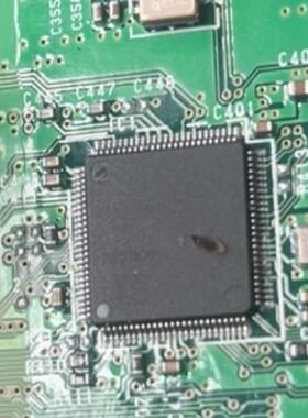 1A223 R7f710A223 QFP100脚 汽车电脑板芯片