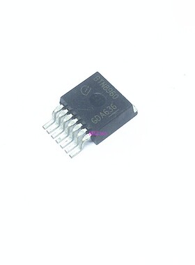 BTN8960 电机驱动芯片IC 专卖汽车电脑板芯片IC 现货