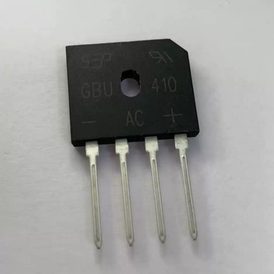 GBU4104A/1000V充电机整流桥