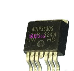 AUIR3330S  专卖汽车电脑板芯片IC