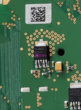 76A50G TO252  汽车仪表电源稳压管 提供汽车易损芯片IC 现货