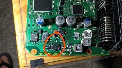 SHD4102SHD4101新款模块芯片