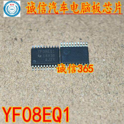 YF08EQ1SN74HC574PWR触发器