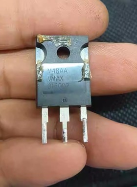 VMAX016002 汽车级新能源大功率三极管原装进口拆机