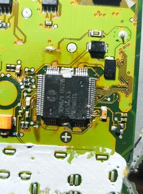 30469 博士 汽车提供芯片电脑板芯片