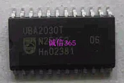 UBA2030T 汽车电脑板易损芯片IC 现货