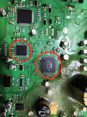 AD71037YSTZAK4628AVQ别克模块