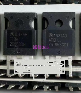 2065BDN 75T65SQDT 50T65SQ Si8235BD威马新能源充电机场效应驱动