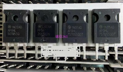 AFGHL50T65SQDFFSH2065BDN