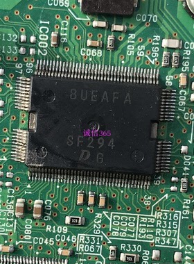 SF294焊接实验新款上市好坏优质不包封装提供汽车电脑板芯片IC