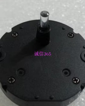 BKA30L-F1汽车仪表步进电机 透明轴导光微型马达 通用VID23-01