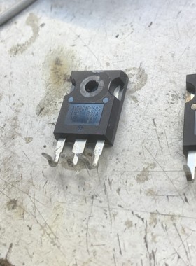 G4PH50S AUIRG4PH50S 北汽EU5 250 PTC加热器易损MOS管拆车测试好