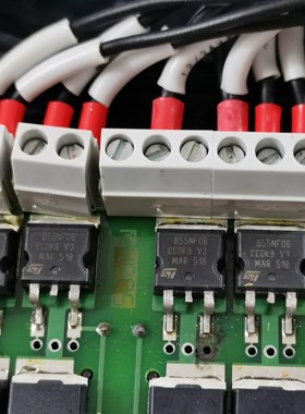 B55NF06 B55NF06L TO263  汽车电脑板芯片IC 现货