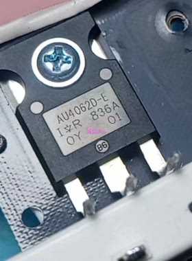 GP4062D AUGP4062D TO247 拆机 提供汽车电脑板易损芯片 可直拍