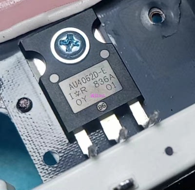 AU4062D-ETO247拆机提供汽