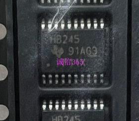 HB245 封装TSSOP 提供各种电脑板芯片IC 现货