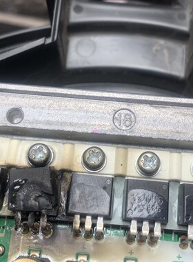 80N06 TO220IC模块  汽车电脑板插脚三极管 提供汽车芯片IC