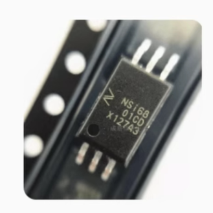 NSI6801CD 封装SOP6脚 单通道隔离栅极驱动器芯片全新