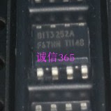 05509 05510 汽车电脑板IC芯片ICDIP插脚集成