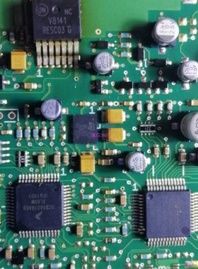 SCB56374AEB NCV8141 2L05 CS42438-DMZ别克gl8凯迪拉克功放4件套