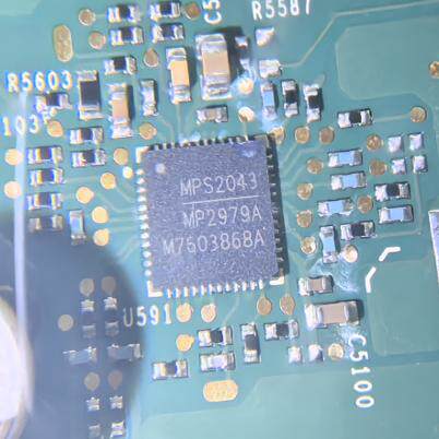 MP2979AMP2979AQFN封装QFN封装