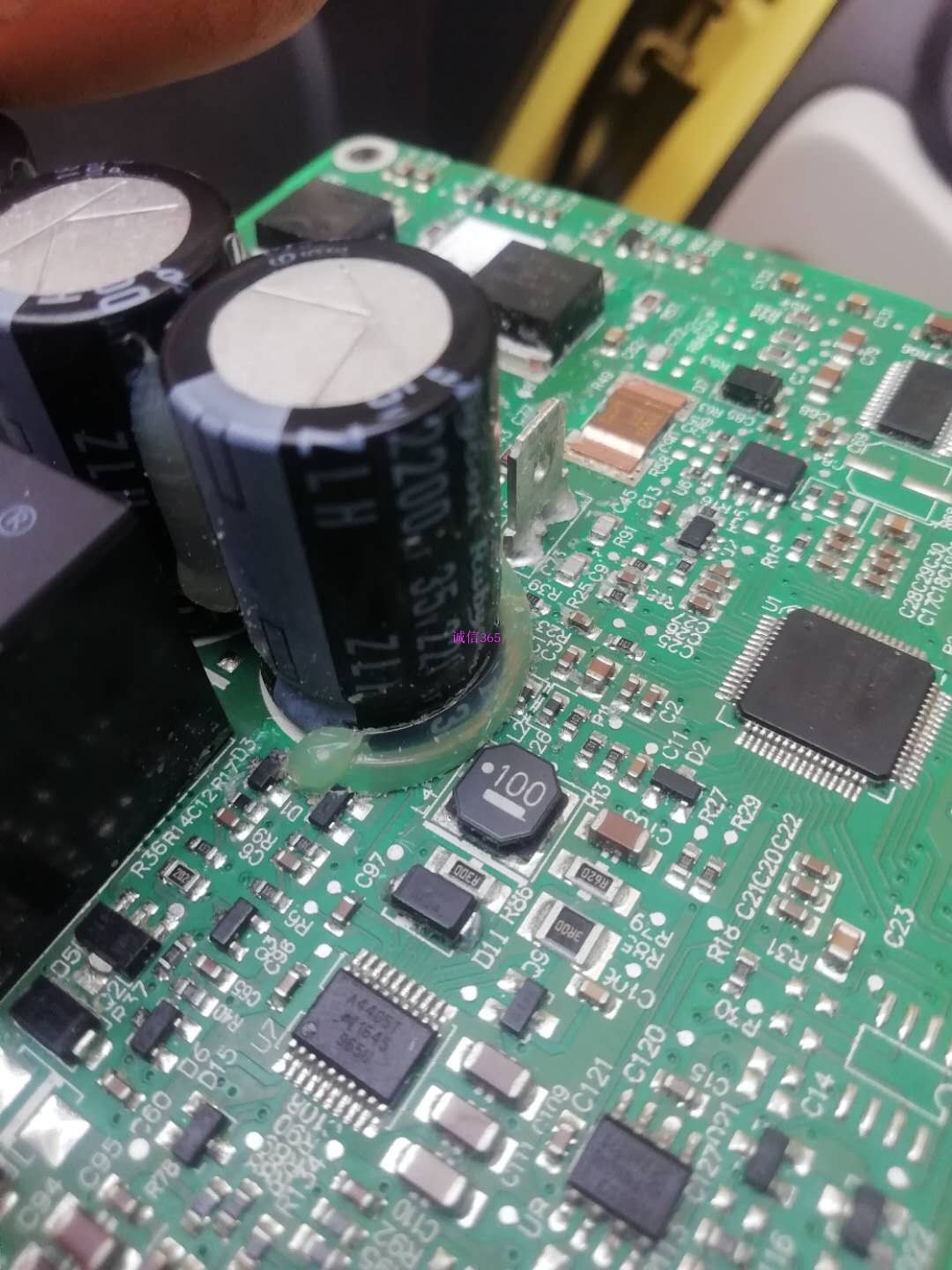 A4950t  贴片8脚  IC模块 芯片IC