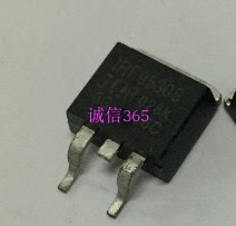 IRF9530S F9530NS   汽车电脑板芯片IC 现货