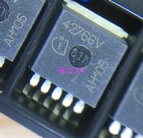 TLE4276GV 4276GV 贴片263 专卖汽车电脑板芯片IC 现货