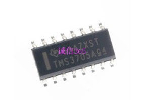TMS3705A 专卖汽车电脑板芯片IC 现货