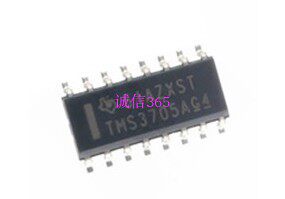 TMS3705A 专卖汽车电脑板芯片IC 现货