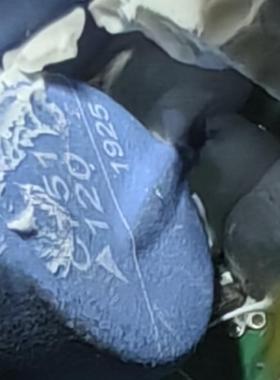 C751 120A B59751C PTC 威迈斯新能源充电桩过电压保护热敏电阻