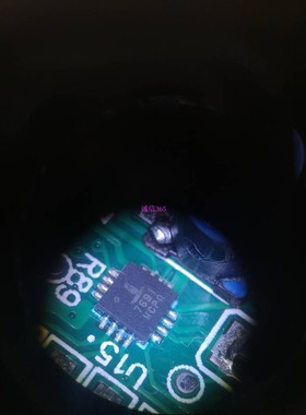 7691 ISL97691IRTZ QFN IC模块 提供汽车电脑板易损芯片IC 现货