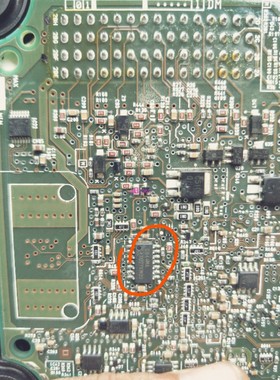 C844MA  专卖汽车电脑板易损芯片IC