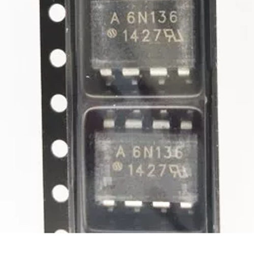 A6N136SOP8脚高速光耦芯片