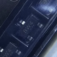 SOT-23封装汽车电脑板芯片
