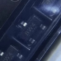 SOT-23封装汽车电脑板芯片