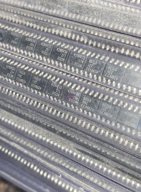 4299V33 TLE4299GV33 汽车3.3V低压降固定电压稳压器 集成