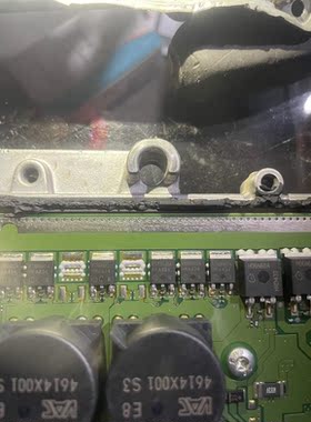 K06R60A 封装TO252提供汽车电脑板芯片IC