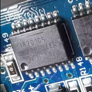 IR2010S 封装贴片SOP16脚 提供提供汽车易损芯片