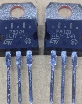 P80ZB P80ZBS 汽车电脑板芯片IC