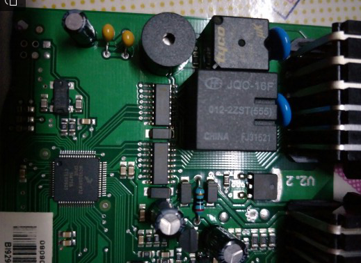 JQC-16F-012-2ZST(555)